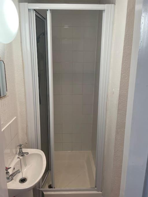 City Studio Flat West Toll Cross เอดินบะระ ภายนอก รูปภาพ